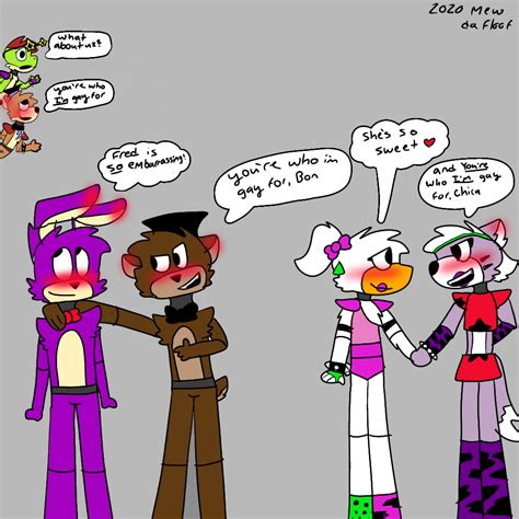 gay fnaf porn